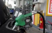 Κατά 7% χαμηλότερα η ζήτηση καυσίμων