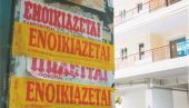 Φόρο-σοκ για ιδιοκτήτες ακινήτων: Φορολογούνται τα ανείσπρακτα ενοίκια