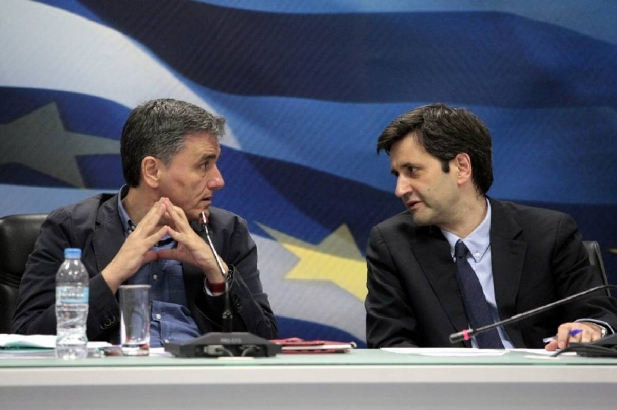 Ο προϋπολογισμός δεν «βλέπει» αγορές, αλλά… μαξιλάρι!