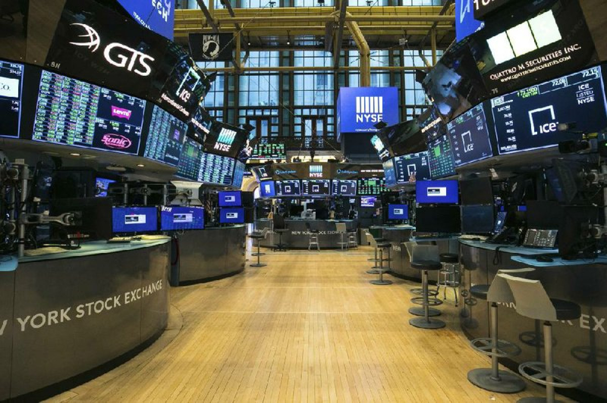 Νέο κύμα ρευστοποιήσεων στη Wall Street ελέω πληθωρισμού-«Εκτοξεύθηκαν» τα ομόλογα