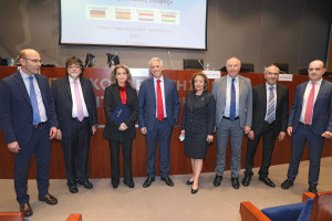 Ημέρα Πληροφόρησης Επιχειρηματιών για ευρωπαϊκές αγορές