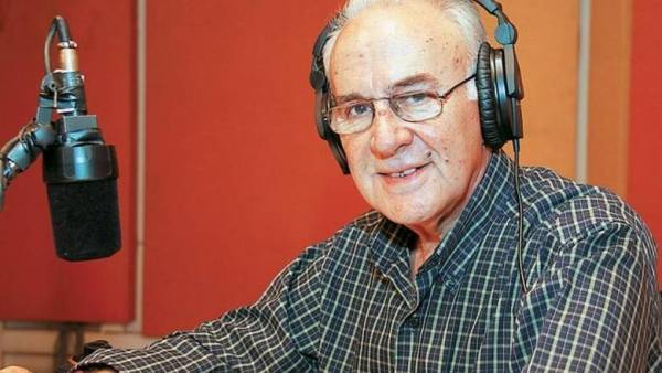 Έφυγε από τη ζωή ο δημοσιογράφος Βασίλης Πάικος