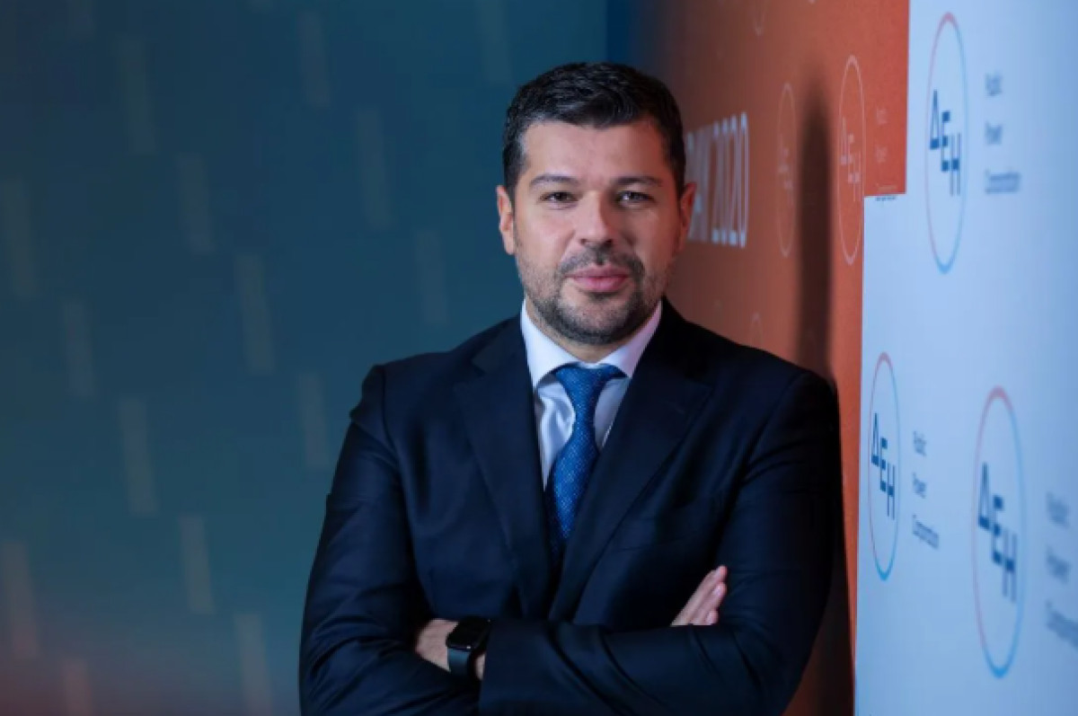 ΔΕΗ: EBITDA €450 εκατ. το α’τρίμηνο- Στα €0,40 το μέρισμα/μετοχή