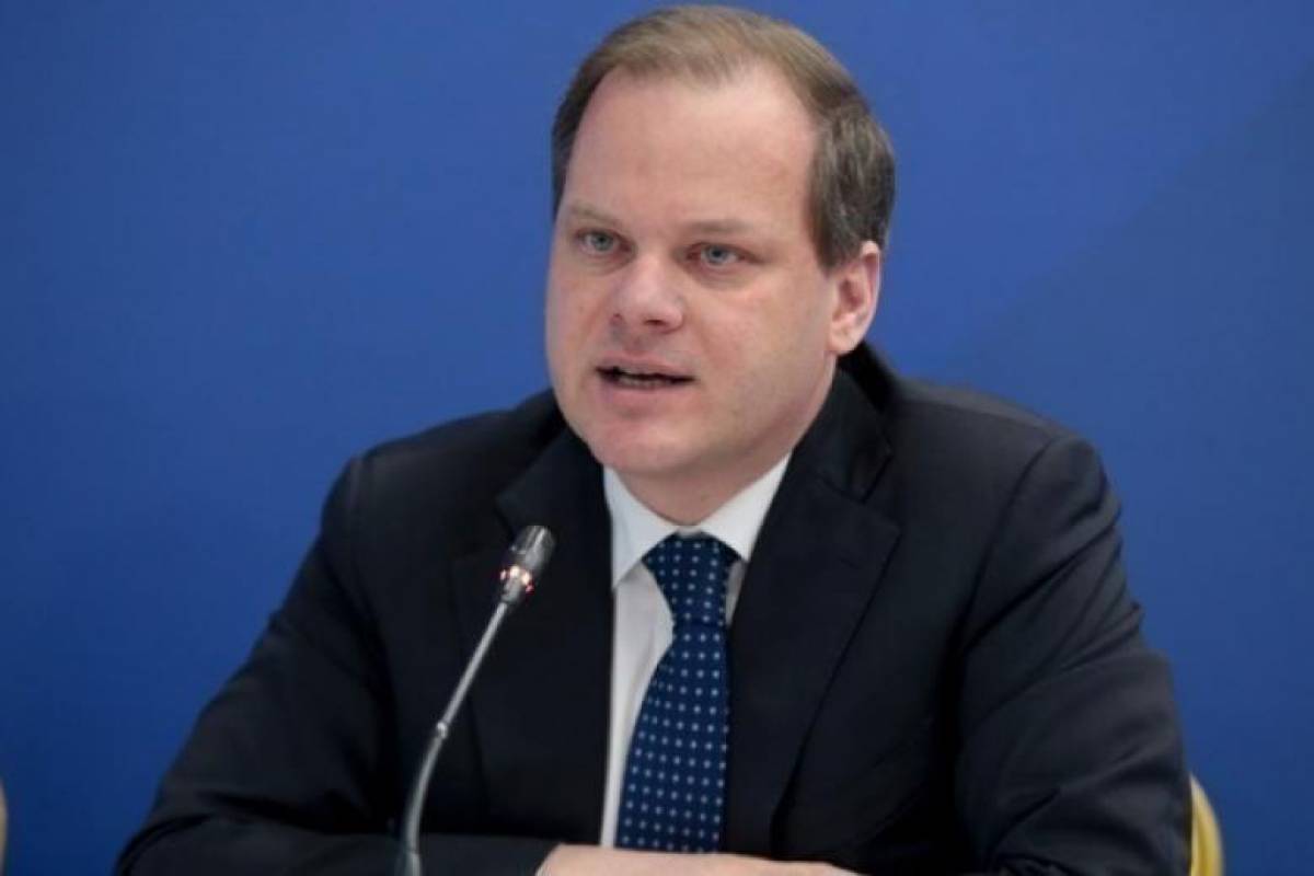 Καραμανλής: Καταφέραμε να «αναστήσουμε» το έργο της Πατρών- Πύργου