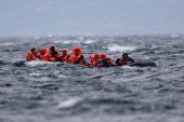Αγνοείται λέμβος με μετανάστες μεταξύ Αλεξανδρούπολης και Σαμοθράκης