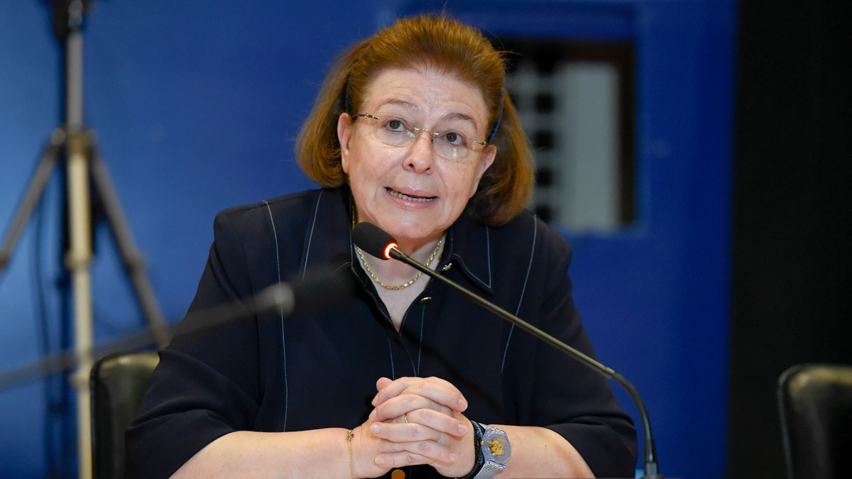 Μενδώνη: Επιβεβαιώθηκε ότι το «φιρμάνι» του Έλγιν δεν είναι γνήσιο