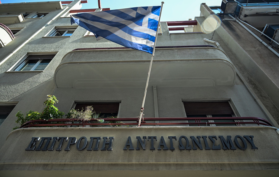 Αιφνίδιος Έλεγχος της Επιτροπής Ανταγωνισμού σε επιχειρήσεις Ταξί - Παρέμβαση για αντι-ανταγωνιστικές πρακτικές