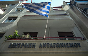 Αιφνίδιος Έλεγχος της Επιτροπής Ανταγωνισμού σε επιχειρήσεις Ταξί - Παρέμβαση για αντι-ανταγωνιστικές πρακτικές