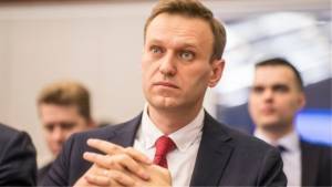 Ναβάλνι: Νέα κατηγορία εις βάρος του από τις ρωσικές αρχές