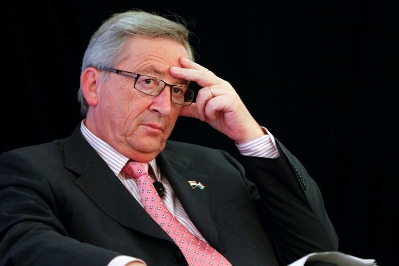 Στο στόχαστρο των G20 ο Γιούνκερ για την φοροδιαφυγή των πολυεθνικών