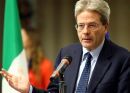 Ιταλία: Εντολή σχηματισμού κυβέρνησης λαμβάνει ο Τζεντιλόνι
