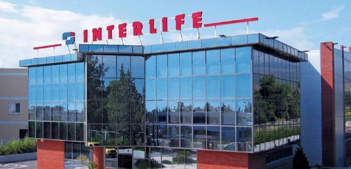 Ιnterlife: Αύξηση παραγωγής 15,32% στο εξάμηνο