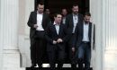 Ποια μέτρα εξετάζονται από την ελληνική κυβέρνηση