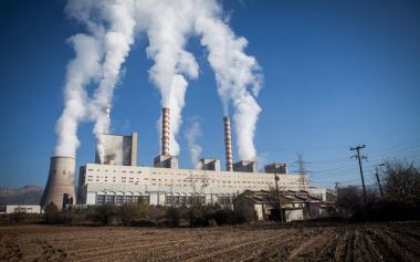Υπογράφεται σήμερα το ΜοU ΔΕΗ-κινεζικής CMEC για τη Μελίτη 2