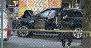 Πολύνεκρο δυστύχημα στο Βανκούβερ- Αυτοκίνητο έπεσε σε πλήθος