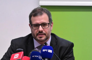 Τσάφος: Στόχος η διατήρηση των χαμηλών τιμών ενέργειας - Η σημασία των διασυνδέσεων
