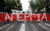 ΓΣΕΕ: Νέα 24ωρη απεργία στις 3 Δεκεμβρίου