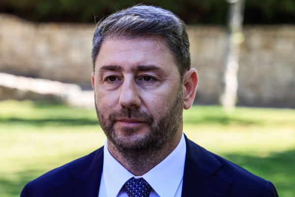 Ανδρουλάκης: Για μια Ευρώπη των λαών, με κοινωνική δικαιοσύνη