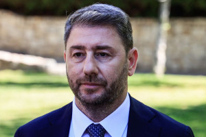 Ανδρουλάκης: Για μια Ευρώπη των λαών, με κοινωνική δικαιοσύνη