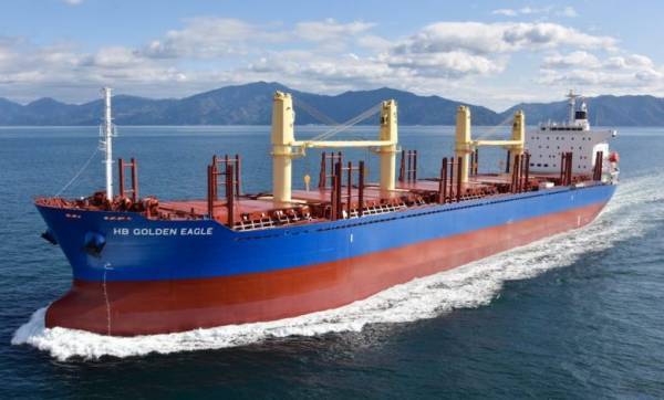 Επενδυτικό κρεσέντο για την Taylor Maritime εν αναμονή της IPO