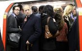 Να γιατί πρέπει να αποφεύγετε τoυς τσακωμούς στα ΜΜΜ