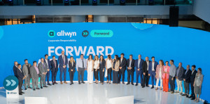 Allwyn Forward: Ανοιχτές οι αιτήσεις για τον νέο κύκλο – Μικρομεσαίες ελληνικές επιχειρήσεις καλούνται να κάνουν το επόμενο βήμα ανάπτυξης