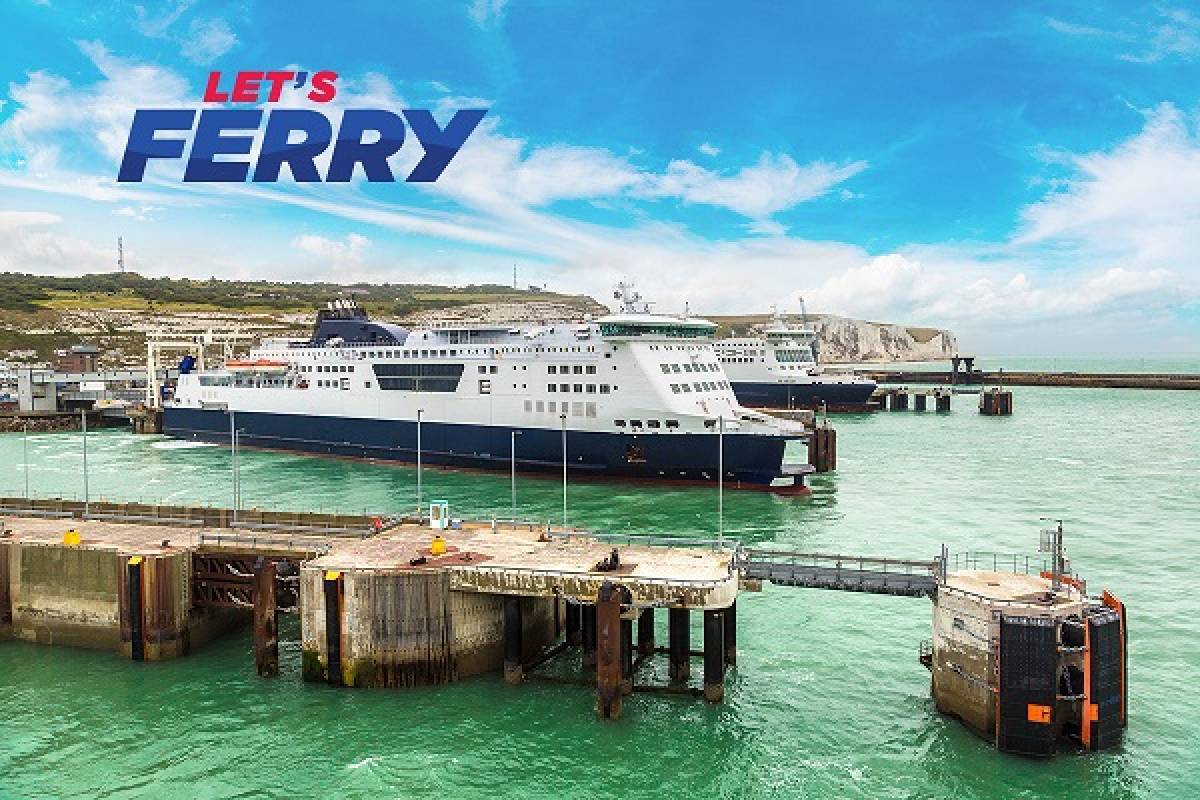 Let’s Ferry: Στο «τιμόνι» του εμπορικού τμήματος ο Μιχάλης Παπυράκης