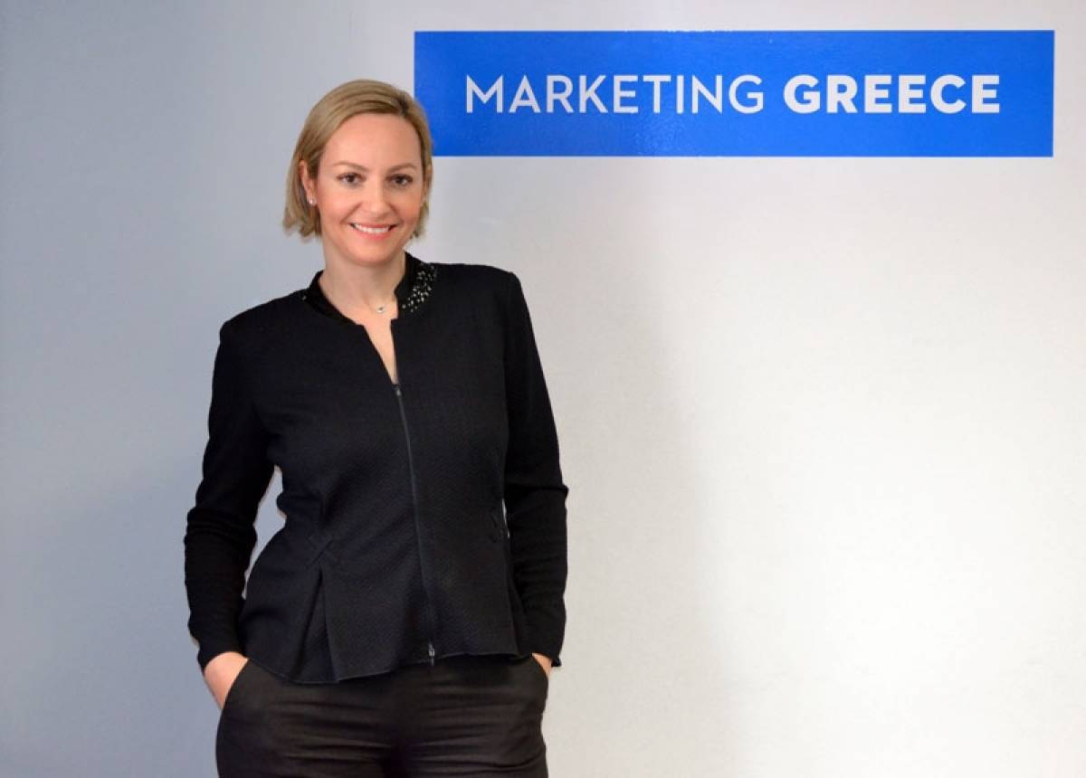 Marketing Greece: Τι απαντά για ΕΟΤ και «State of Mind»