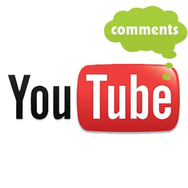 Το Youtube βάζει τέλος στα υβριστικά σχόλια κάτω από τα βίντεο