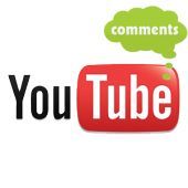 Το Youtube βάζει τέλος στα υβριστικά σχόλια κάτω από τα βίντεο