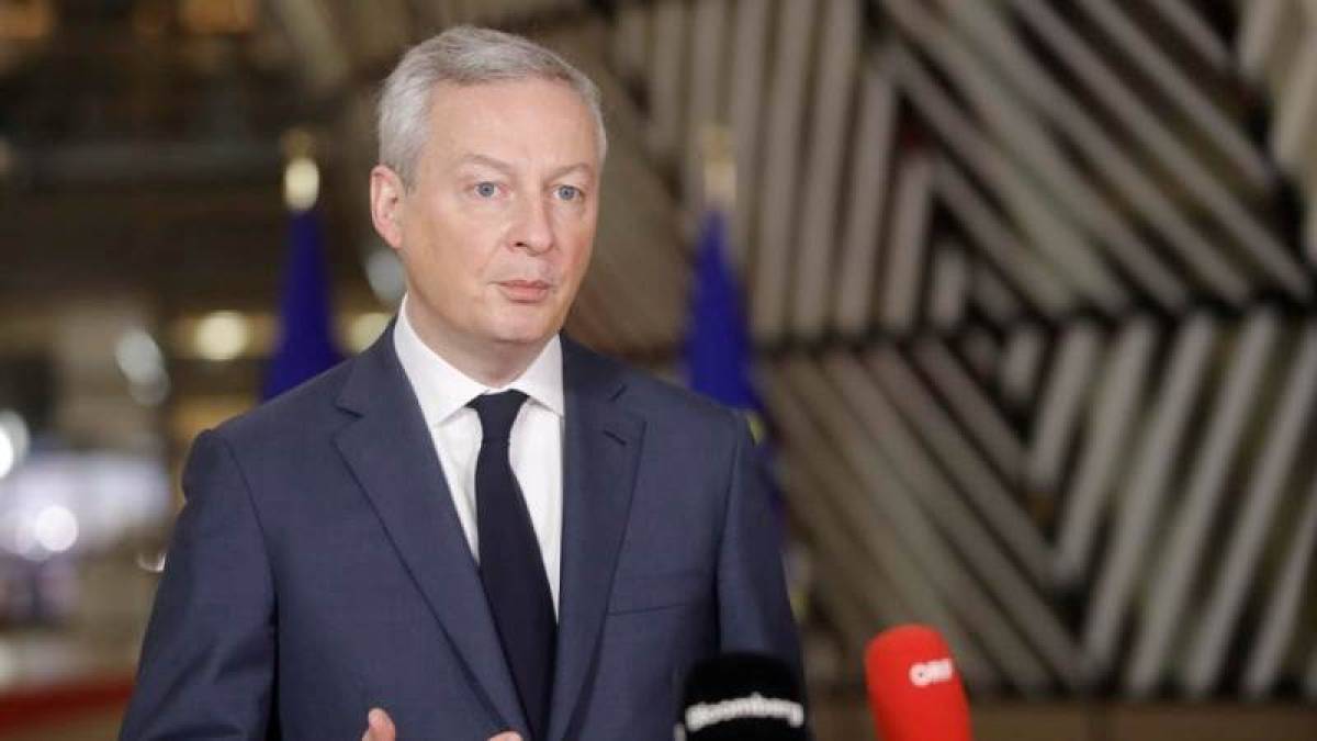 Λεμέρ: «Θάνατος» της ανάπτυξης η επιστροφή στην αυστηρή δημοσιονομική πειθαρχία