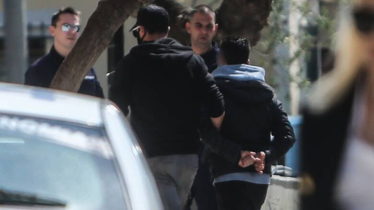 Ηλιούπολη: Απολογείται σήμερα (27/3) ο προπονητής πολεμικών τεχνών