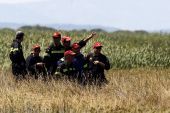 Ηλεία: Εντοπίστηκε εμπρηστικός μηχανισμός κοντά σε δάσος