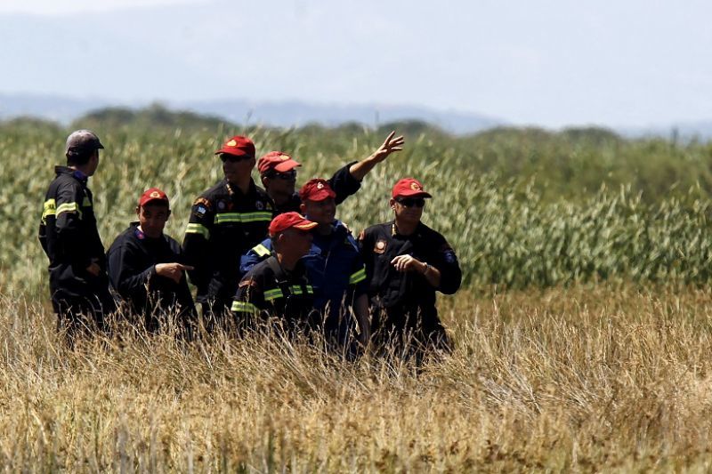 Ηλεία: Εντοπίστηκε εμπρηστικός μηχανισμός κοντά σε δάσος