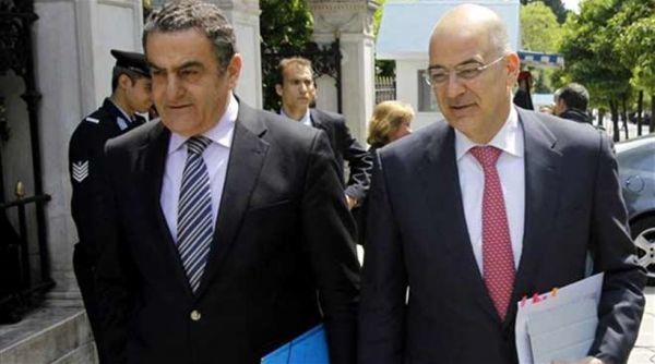 Άφαντος ο Ξηρός- Επί "ξυρού ακμής" οι σχέσεις Δημόσιας Τάξης και Δικαιοσύνης για τις ευθύνες