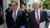 Άφαντος ο Ξηρός- Επί "ξυρού ακμής" οι σχέσεις Δημόσιας Τάξης και Δικαιοσύνης για τις ευθύνες