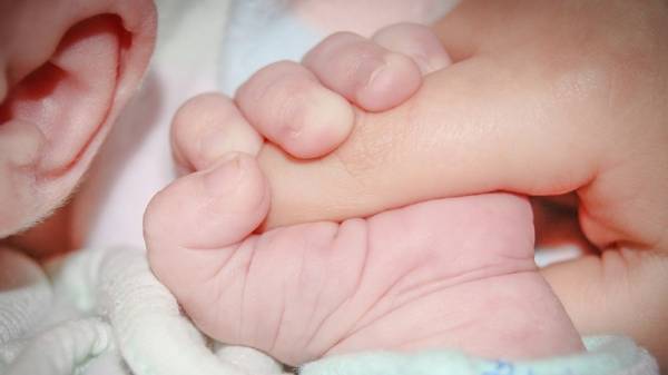 Επίδομα γέννησης: Άνοιξε η πλατφόρμα- Μητσοτάκης: Στήριξη στην πράξη