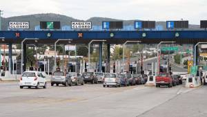 Οι νέες «τσιμπημένες» τιμές διοδίων στην Πατρών-Αθηνών