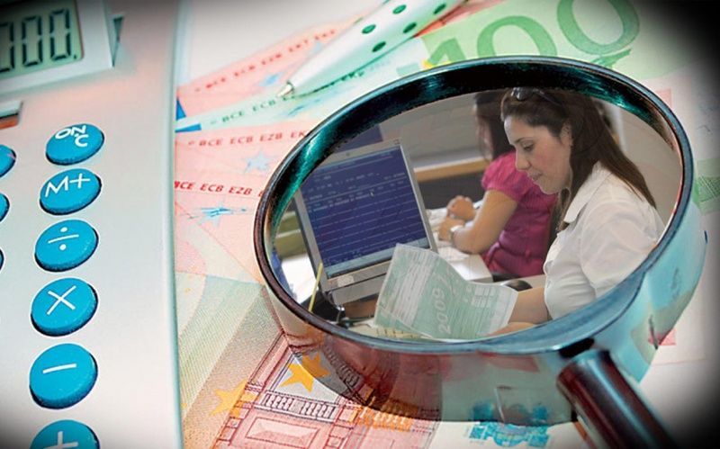 Δεν θα έχουν επιστροφή φόρου όσοι χρωστούν στα ασφαλιστικά ταμεία