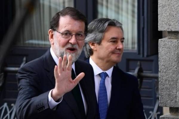 Εγκαταλείπει για τα καλά την πολιτική ο Ραχόι