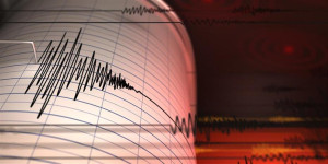 Σεισμός 4,4 Ρίχτερ στα ανοιχτά της Ρόδου