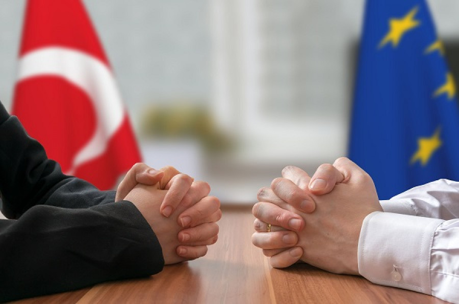 Τουρκία: Έχει λάβει €18 δισ. απ’την ΕΕ για προενταξιακή βοήθεια