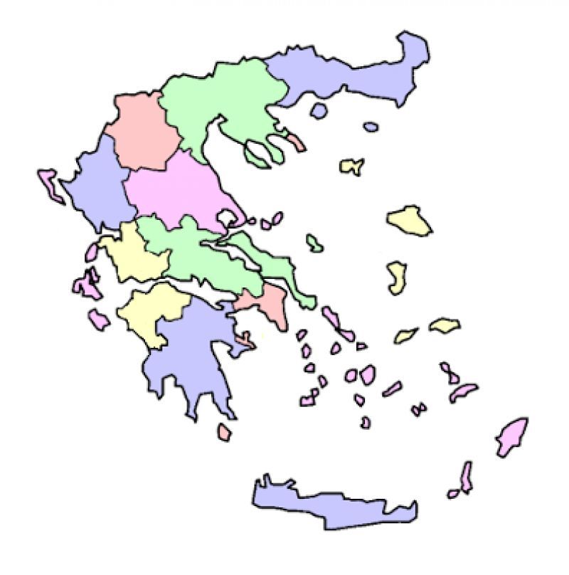 Οι αλλαγές στις έδρες