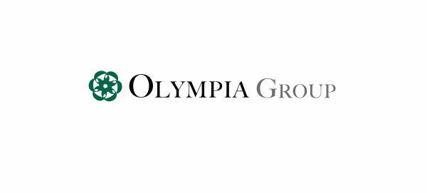 Νέα εταιρική ιστοσελίδα από τον Όμιλο Olympia