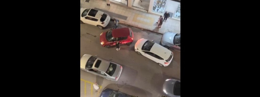 To Parkout θα διευκολύνει την στάθμευση ή τις συμπλοκές στους δρόμους;