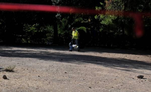 Εισαγγελική παρέμβαση για το Πεδίον του Αρεως