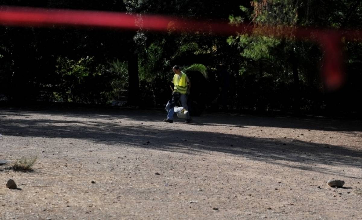 Εισαγγελική παρέμβαση για το Πεδίον του Αρεως