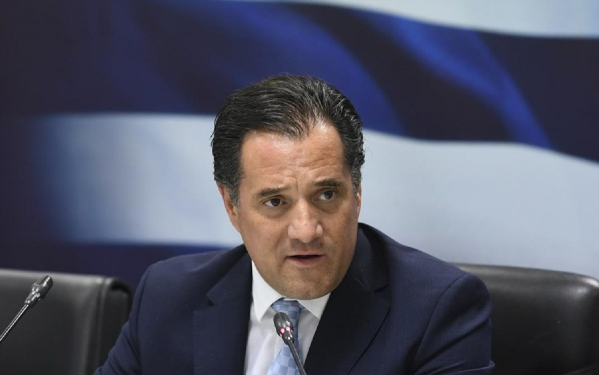 Γεωργιάδης: Πόροι 8,2 δισ. στις περιφέρειες από το νέο ΕΣΠΑ