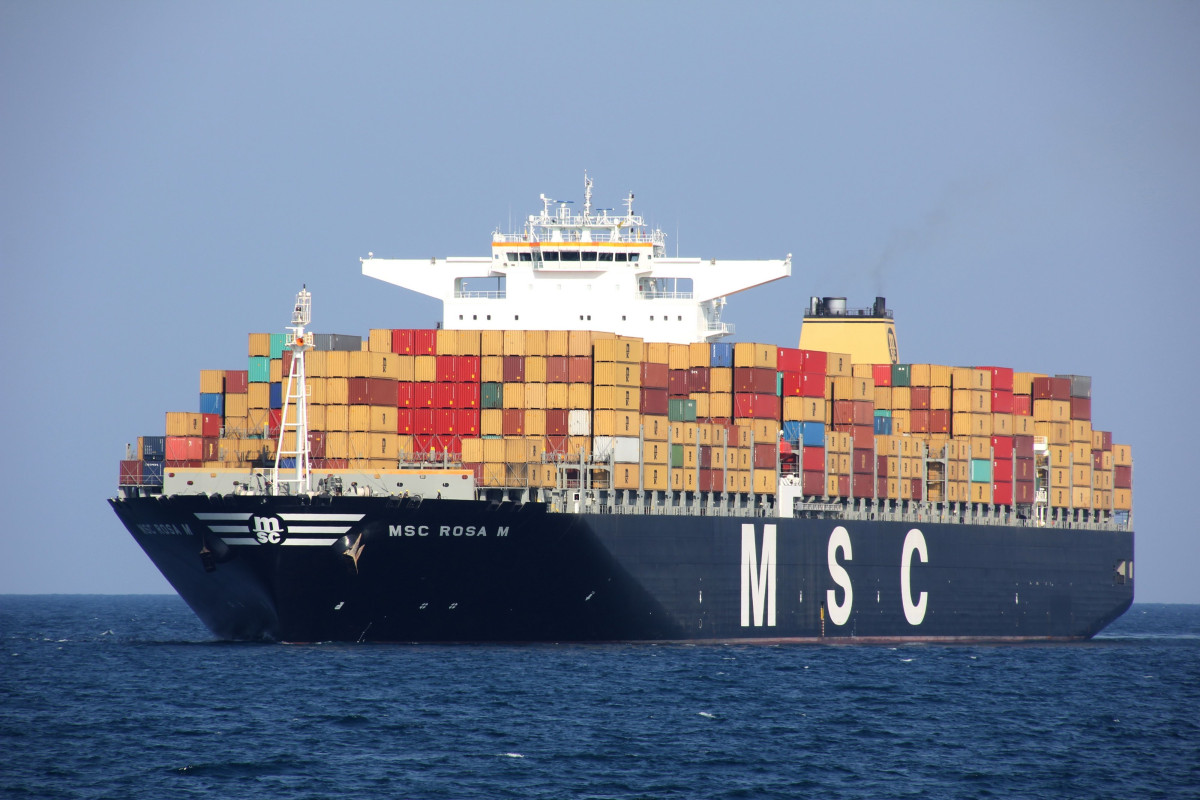 Η Mediterranean Shipping αποσύρει το ενδιαφέρον για την ITA Airways