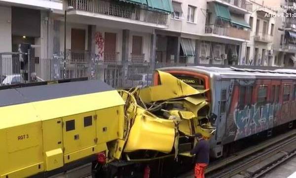 Δυστύχημα ΗΣΑΠ: Αλλαγές στα δρομολόγια- Λεωφορεία και τρόλεϊ που εξυπηρετούν